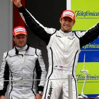 Brawn Tepis Dugaan Team Order