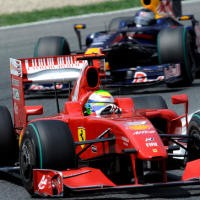 Felipe Massa Menyerah