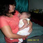 Sean Manuel Nolan Putra Simbolon, 1,6 Tahun; Lelaki; m