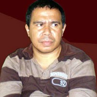 Perekrut Pembunuh Nasrudin Pernah Kawal Rahmawati