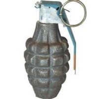 Puluhan Granat dan Mortir Ditemukan di Bone, Diduga Milik Pasukan DI/TII