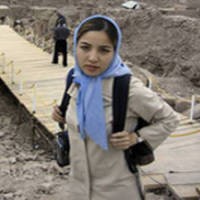 Roxana Saberi Dibebaskan oleh Pengadilan Iran