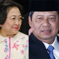 Maswadi: Kalau Mega Ngotot Jadi Capres, Koalisi PD-PDIP Cuma Wacana