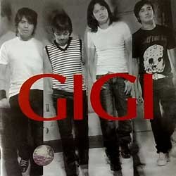 Album Baru GIGI Mantap!