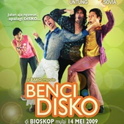 Benci Disko: Wasiat Si Raja Disko 