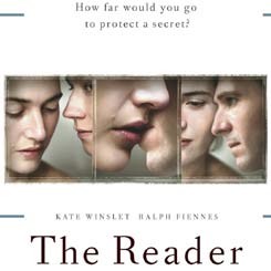 The Reader: Gelora Asmara Si Pembaca Buku