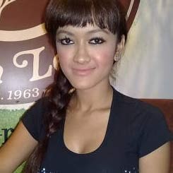 Jupe Si Mbok Jamu Eksis di Cannes