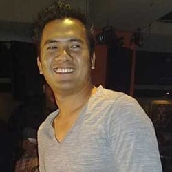 Saipul Jamil Ngarep Jadi Tamu Resepsi Dewi Persik