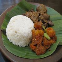 Mengobati Kangen Gudeg Wijilan