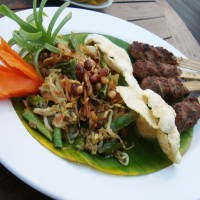 SL Berhadiah Voucher Makan Ancol Jimbaran