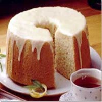 Lima Chiffon Cake Cantik dan Trendy