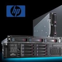 HP Perkenalkan Server Ekonomis Terbaru