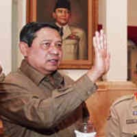 SBY: Ekonomi Global Pulih 2011