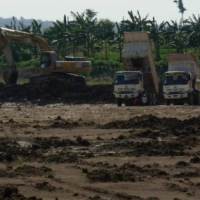 Pemkab Tuban Minta Semen Gresik Percepat Reklamasi