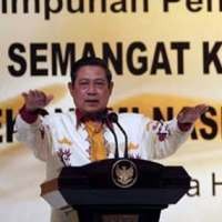 SBY akan Buka Musrenbangnas 2009