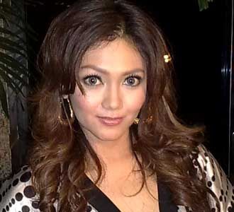 Bella Saphira Masih Cantik & Seksi