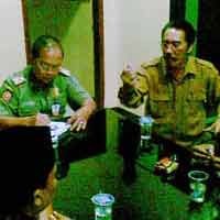 Formabes Minta Satpol PP Tidak Arogan