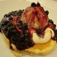 Berburu Aneka Pancake