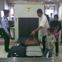 Air Asia Bandung Tunggu Perintah Kantor Pusat