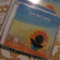 Album Care for Lupus Bagi Odapus