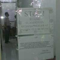 Ramai di Internet, Flu Babi Masuk ke Bandung