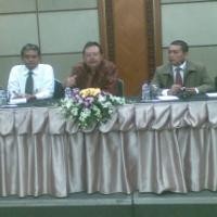 Perbanas Cari Ketua Baru