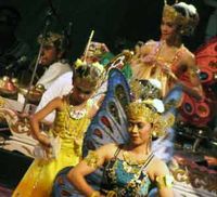 Pesona Kupu-kupu di World Lupus Day