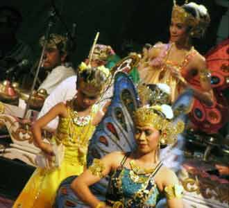 Pesona Kupu-kupu di World Lupus Day