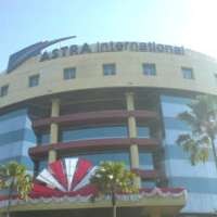 Astra International Ajukan Dividen Rp 870
