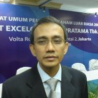 XL Rugi Rp 306 Miliar Akibat Rugi Kurs di Triwulan I-2009