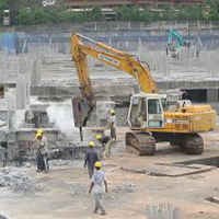 Ciputra Development Anggarkan Capex Rp 1 Triliun