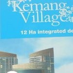 Lippo Karawaci Raih Laba Rp 108 Miliar