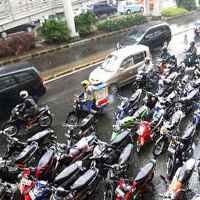 Wah, Herpes Bisa Serang Bikers