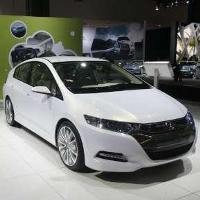 Honda Insight Paling Laris di Jepang