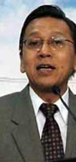 Pilih Boediono, SBY Pasang Batu Sandungan Pertama Bagi Dirinya