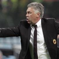 Berlusconi Salahkan Ancelotti