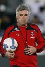 Carletto: Inter Bukan Tim Terbaik Seri A