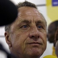Sepakbola Italia Dikritik Johan Cruyff