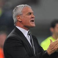 Calon Suksesor Ranieri Tinggal Dua