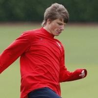 Arshavin Mulai Tak Nyaman