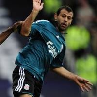 Mascherano Bukan Tevez