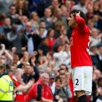 Hati Tevez Masih untuk Setan Merah