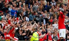 Hati Tevez Masih untuk Setan Merah