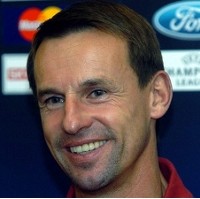 Asa Baru Republik Ceko dengan Pelatih Anyar