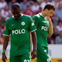 Dulu Hoffenheim, Sekarang Wolfsburg