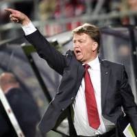 Tipis, Peluang Bayern Dapatkan Van Gaal 