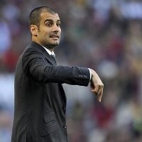 Pep Akrab dengan Final