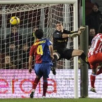 Valdes Lepas Copa Del Rey