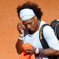 Serena Mundur, tapi Hindari Denda