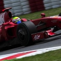 Ferrari Mulai Pikirkan Masa Depan di F1